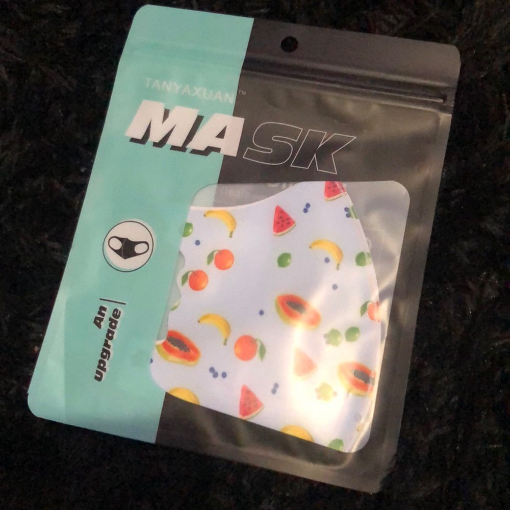 Face mask